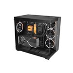 be quiet! LIGHT BASE 900 FX alloggiamento nero