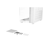 be quiet! LIGHT BASE 900 FX alloggiamento bianco