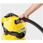 Kärcher WD 4-18 Dual V-20/22