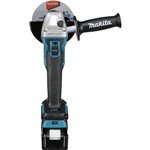 Makita DGA513RT3J Smerigliatrice angolare a batt.