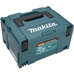 Makita DGA513RT3J Smerigliatrice angolare a batt.
