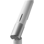 One for All supporto monitor Design Single bianco DM 7120