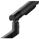 One for All supporto monitor Design Dual nero         DM 721