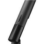 One for All supporto monitor Design Dual nero         DM 721