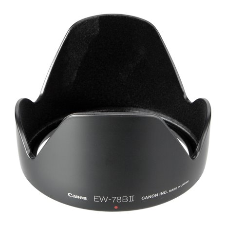 Canon EW-78B II paraluce