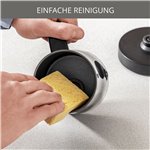 Krups XL 1008 montalatte