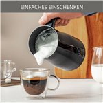 Krups XL 1008 montalatte