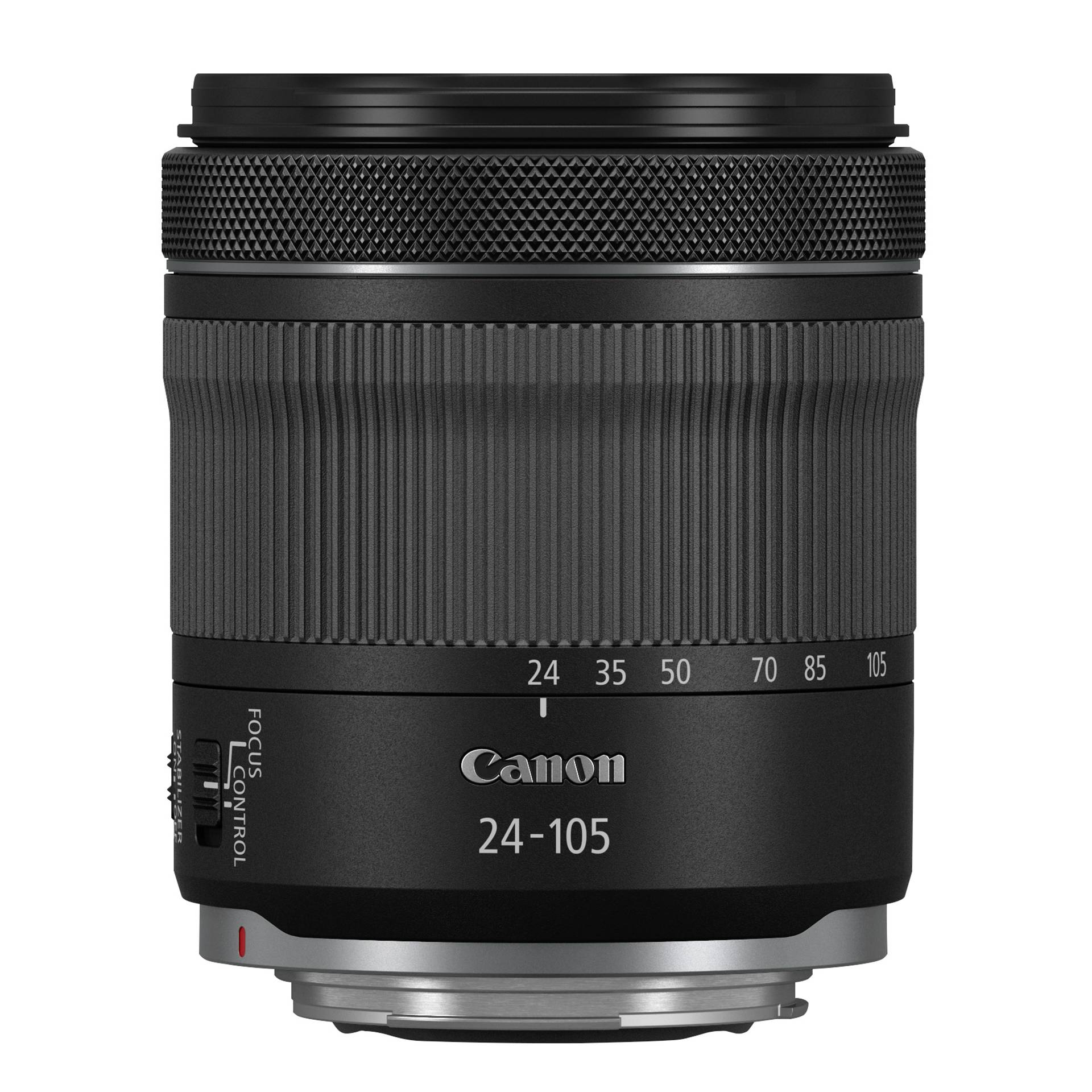 Canon RF 24-105/4-7,1 IS STM