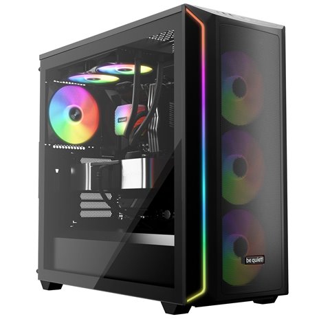 be quiet! Light Wings LX 120mm PWM