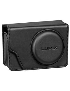 Panasonic DMW-PHS82XEK in similpelle nero