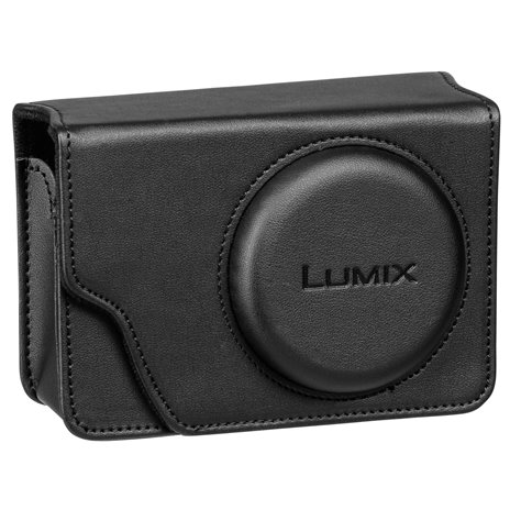 Panasonic DMW-PHS82XEK in similpelle nero