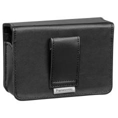 Panasonic DMW-PHS82XEK in similpelle nero 2