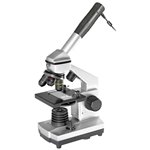 Bresser Biolux Microscope Set CEA 40x-1024x USB