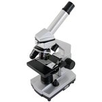 Bresser Biolux Microscope Set CEA 40x-1024x USB