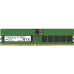 Micron DDR5 RDIMM           48GB 1Rx4 4800 CL40 (24Gbit)