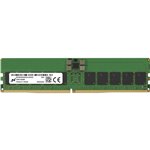 Micron DDR5 RDIMM           48GB 1Rx4 5600 CL46 (24Gbit)