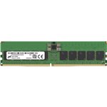 Micron DDR5 RDIMM           48GB 2Rx8 4800 CL40 (24Gbit)