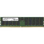 Micron DDR5 RDIMM           96GB 2Rx4 4800 CL40 (24Gbit)