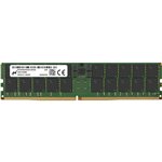 Micron DDR5 RDIMM           96GB 2Rx4 5600 CL46 (24Gbit)