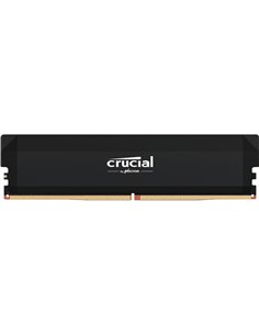 Crucial Pro DDR5-6000       16GB UDIMM CL36 (16Gbit) Overclo