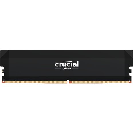 Crucial Pro DDR5-6000       16GB UDIMM CL36 (16Gbit) Overclo