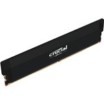 Crucial Pro DDR5-6000       16GB UDIMM CL36 (16Gbit) Overclo