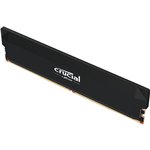 Crucial Pro DDR5-6000       16GB UDIMM CL36 (16Gbit) Overclo