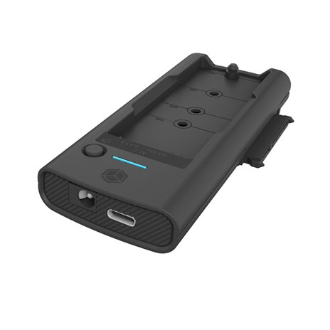 RaidSonic IB-180MS-C31 DockingStation M.2 NVMe&SATA SSD