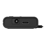 RaidSonic IB-180MS-C31 DockingStation M.2 NVMe&SATA SSD