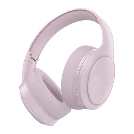 Boompods Headpods Pro2 rosa