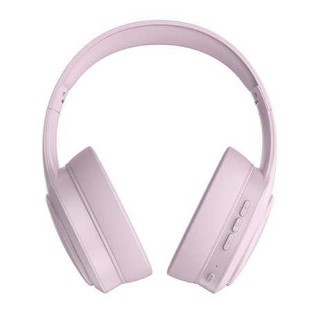 Boompods Headpods Pro2 rosa