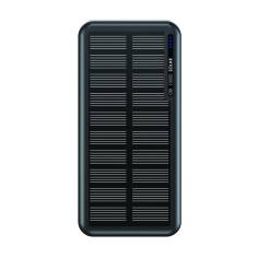 Boompods Obi 10,000mAh Solar Powerbank - nero 2