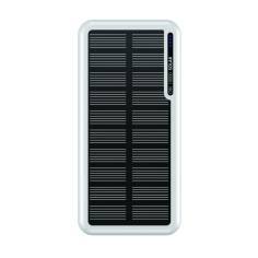 Boompods Obi 10,000mAh Solar Powerbank - bianco 2