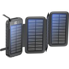 Boompods Neutron Fold Solar Powerbank 16000mAh 2