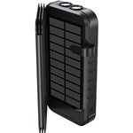Boompods Neutron Fold Solar Powerbank 16000mAh
