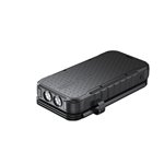 Boompods Neutron Fold Solar Powerbank 16000mAh