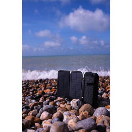 Boompods Neutron Fold Solar Powerbank 16000mAh