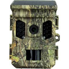 Braun Scouting Cam Black300 WiFi Solar 4K mini 2