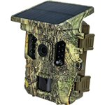 Braun Scouting Cam Black300 WiFi Solar 4K mini