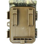 Braun Scouting Cam Black300 WiFi Solar 4K mini