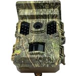 Braun Scouting Cam Black300 WiFi Solar 4K mini