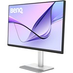 BenQ MA320U 32  3840x2160 IPS nero