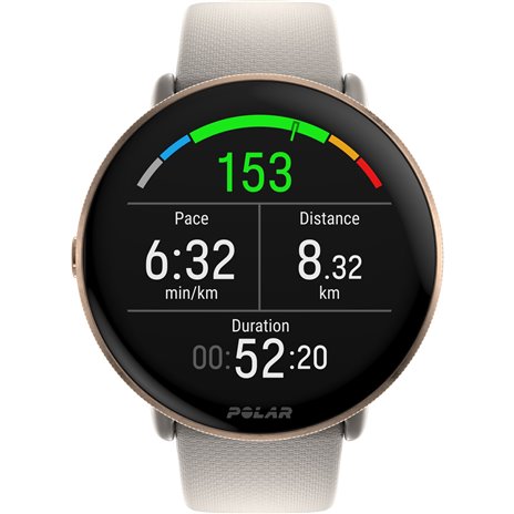 Polar IGNITE 3 S-L greige sand