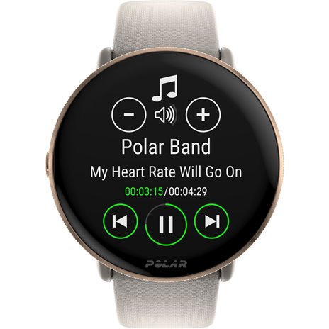 Polar IGNITE 3 S-L greige sand