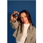 Boompods Tag & Card Bundle Pack Black