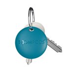Boompods Boomtag Multi Pack (4)