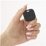 Boompods Boomtag Rechargeable Duo Pack Blue & Black