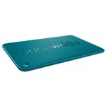 Boompods Boomcard ricaricab. Ocean blu