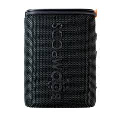 Boompods Beachboom Ocean nero