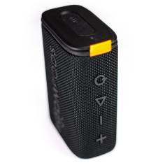 Boompods Beachboom Ocean nero 2